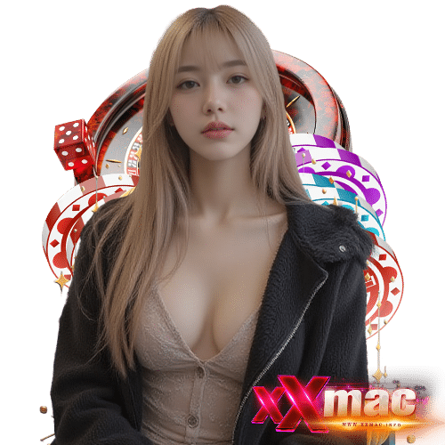 xxmac คาสิโนออนไลน์