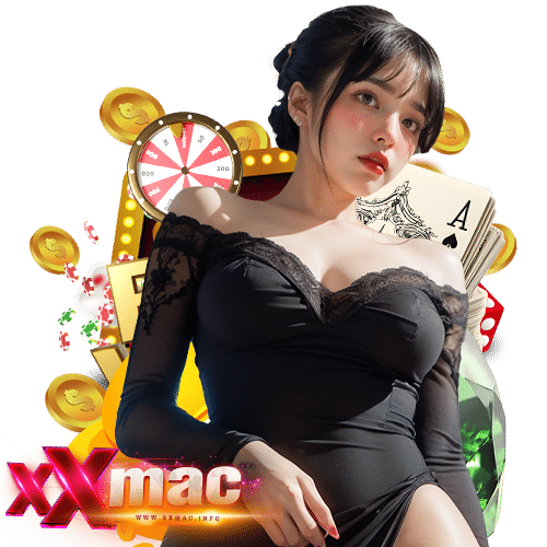 xxmac โปรโมชั่นมากมาย